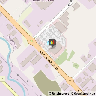 Profumerie,03100Frosinone