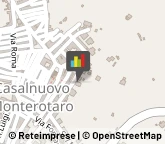 Studi Consulenza - Amministrativa, Fiscale e Tributaria Casalnuovo Monterotaro,71033Foggia
