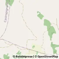 Mapa Ripalimosani
