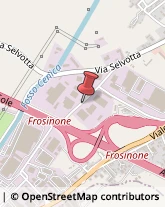 Via Enrico Fermi, 19,03100Frosinone