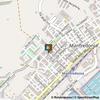 Commercialisti Manfredonia,71043Foggia