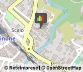Carrozzerie Autoveicoli Industriali,03100Frosinone