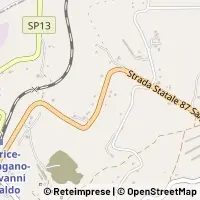 Mapa Matrice