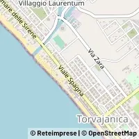 Carte Pomezia