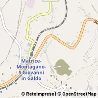 Hartă Matrice