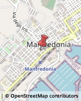 Via della Croce, 65,71043Manfredonia