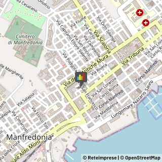 Consulenza Informatica Manfredonia,71043Foggia