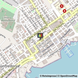 Internet - Provider,71043Foggia