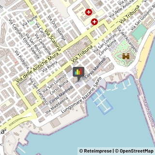Internet - Provider,71043Foggia