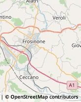 Asili Nido Frosinone,03100Frosinone