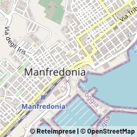 Kart Manfredonia