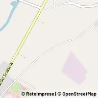 지도 Chiaramonte Gulfi