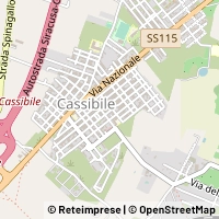 Carte Siracusa